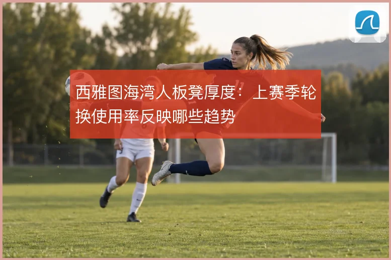 西雅图海湾人板凳厚度：上赛季轮换使用率反映哪些趋势