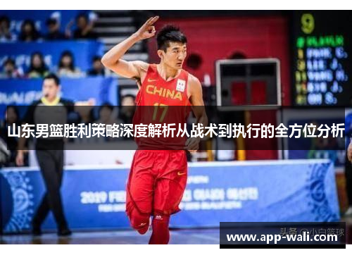 山东男篮胜利策略深度解析从战术到执行的全方位分析