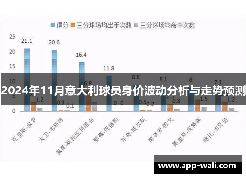 2024年11月意大利球员身价波动分析与走势预测