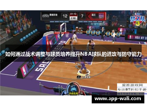 如何通过战术调整与球员培养提升NBA球队的进攻与防守能力