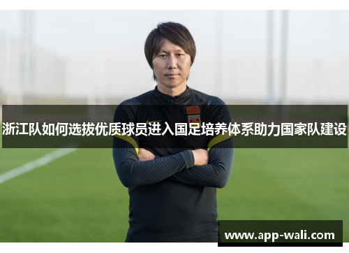 浙江队如何选拔优质球员进入国足培养体系助力国家队建设