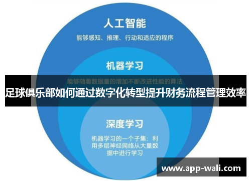 足球俱乐部如何通过数字化转型提升财务流程管理效率