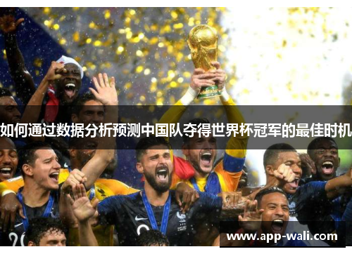 如何通过数据分析预测中国队夺得世界杯冠军的最佳时机